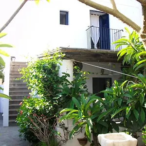  Casa vacanze A' Riggiola Italia