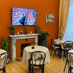 Piccolo Con Access Ztl !!! Nel Centro Storico Di !!! Ξενοδοχείο