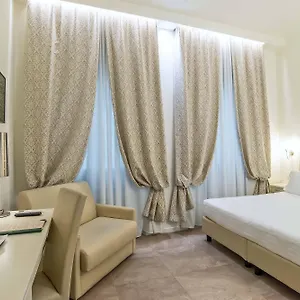 Hotel Accademia, Florencja