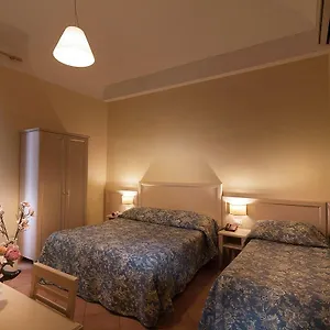 Hotel Eden, Florencja