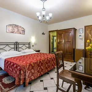 Hotel Collodi, Florencja