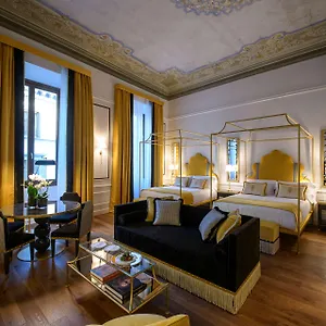 Il Tornabuoni The Unbound Collection By Hyatt Floransa