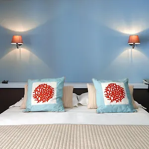 Al Madarig Hotel Castellammare del Golfo