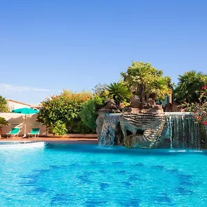 Maria Rosaria Hotel Orosei
