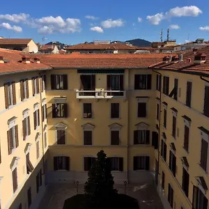 Hotel Bonifacio, Florencja