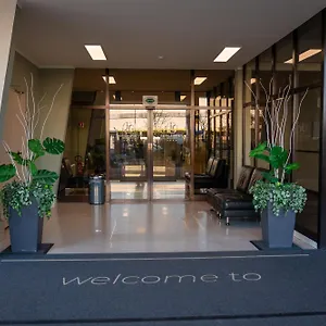 Jr Gate 7 Bologna 4* Calderara di Reno