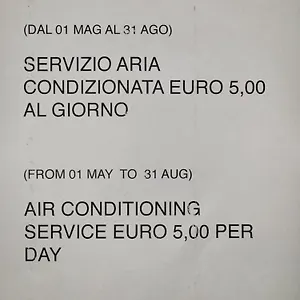 Lugano Hotel Mediolan