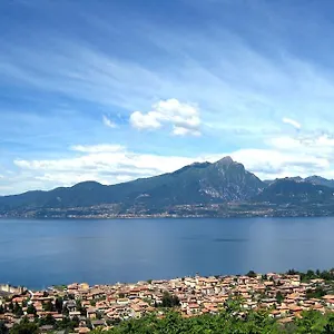  Appartamento Antica Corte Albisano Italia