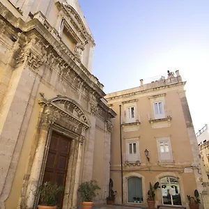 La Via Della Giudecca 3*, Συρακούσες Ιταλία