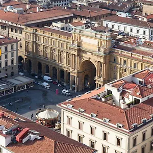 Aparthotel La Repubblica