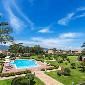 Santa Gilla Hotel Capoterra