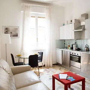  Appartamento Missori Cozy Apartment Italia
