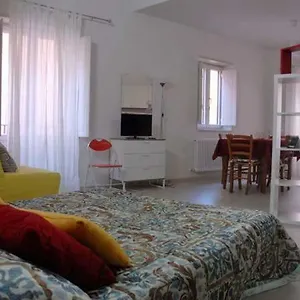  Appartamento Casa Maddò Italia