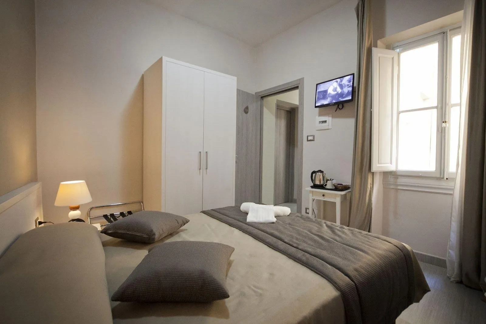 Bed & Breakfast B&B La Residenza Di Michelangelo Florence