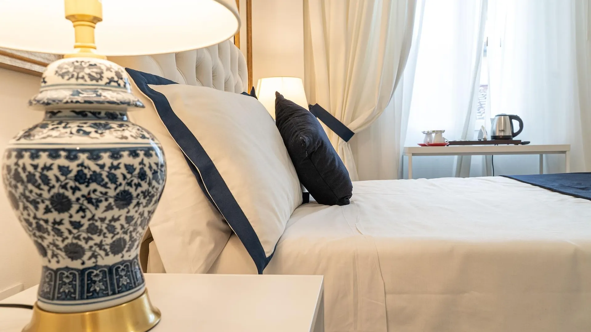 B&B La Residenza Di Michelangelo Florence Bed & Breakfast