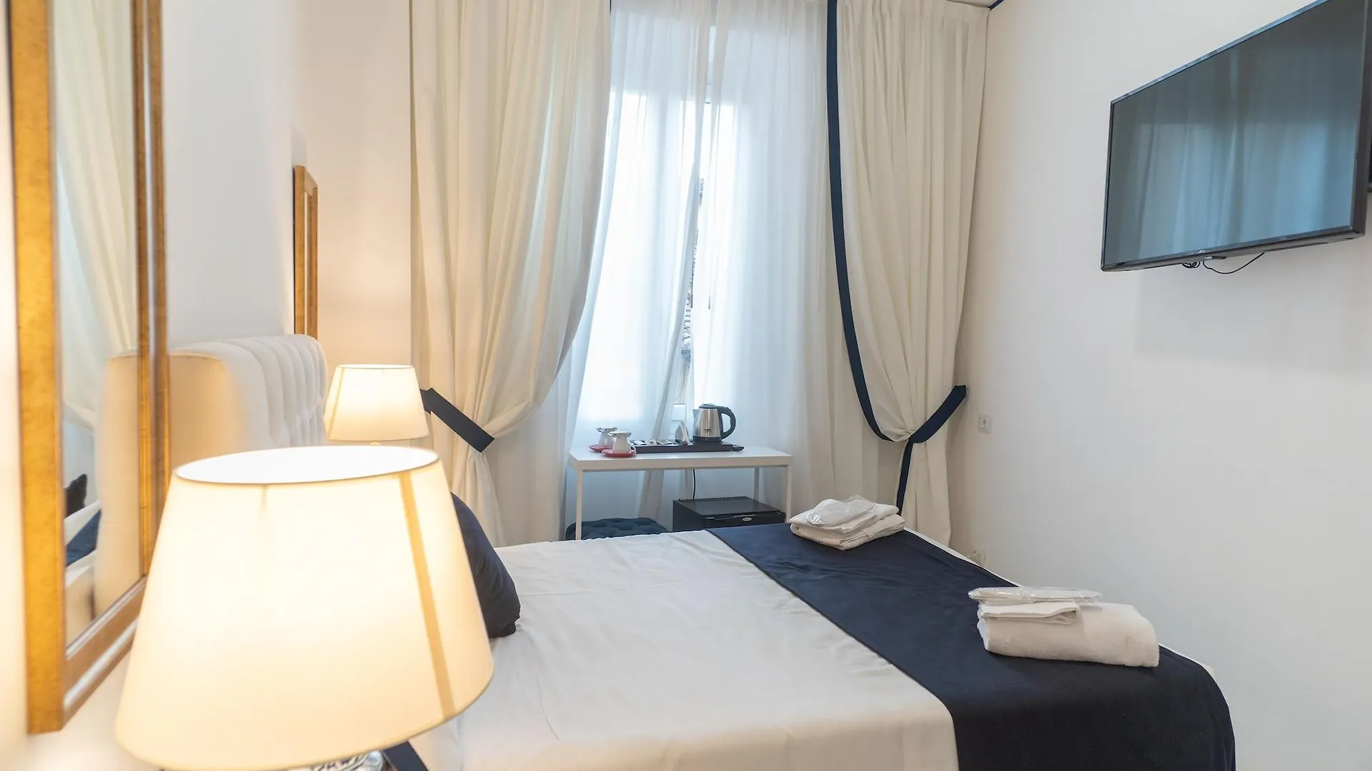 B&B La Residenza Di Michelangelo Florence Bed & Breakfast