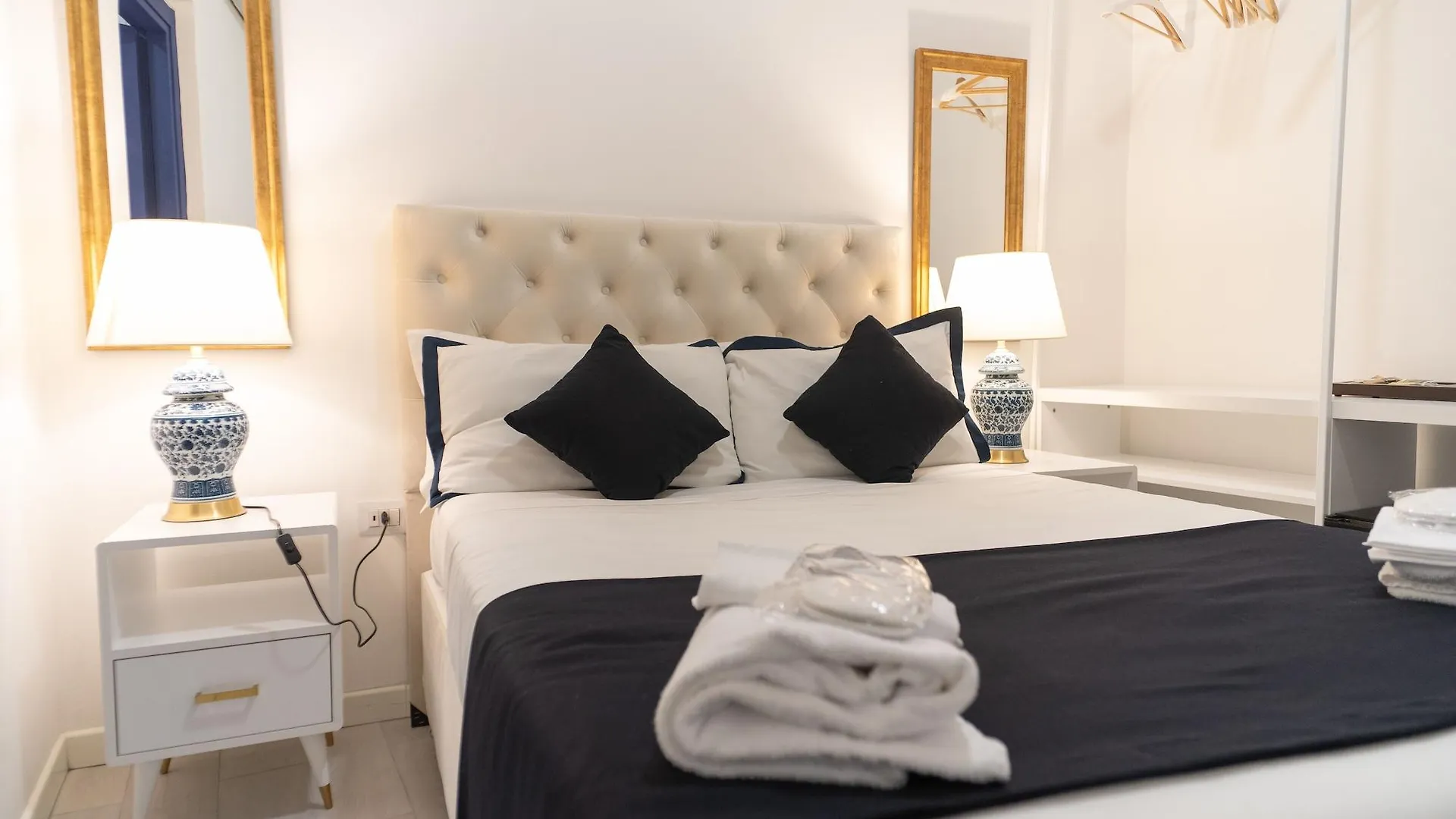 Panzió B&B La Residenza Di Michelangelo Firenze