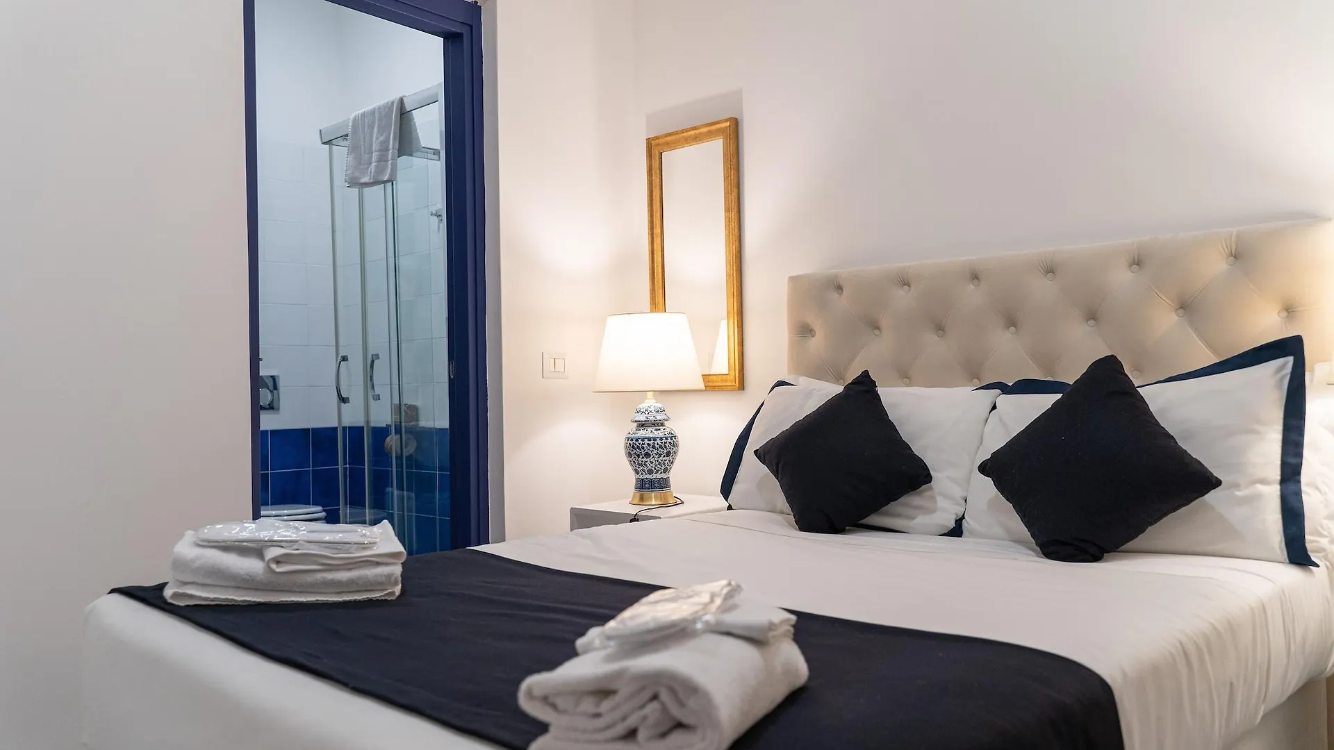 B&B La Residenza Di Michelangelo Florence Italy
