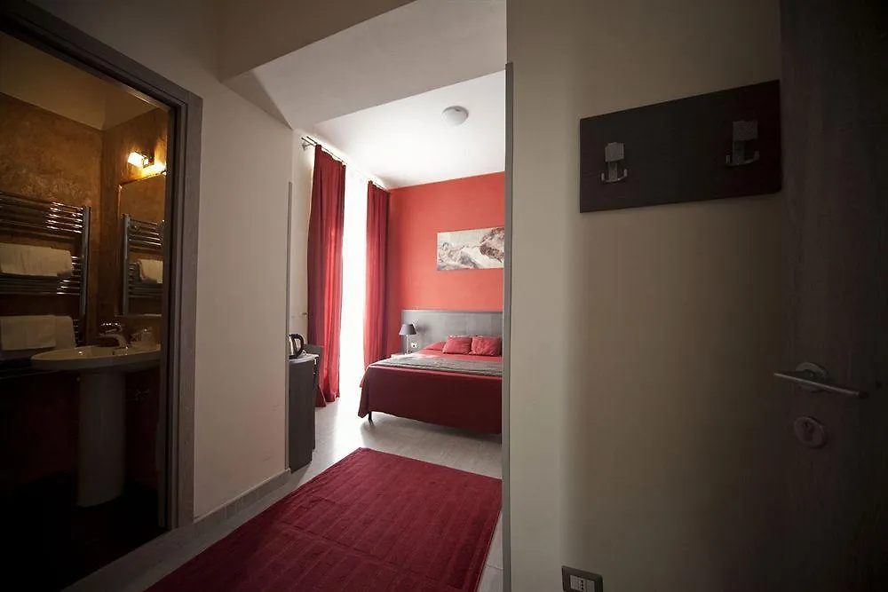 Panzió B&B La Residenza Di Michelangelo Firenze