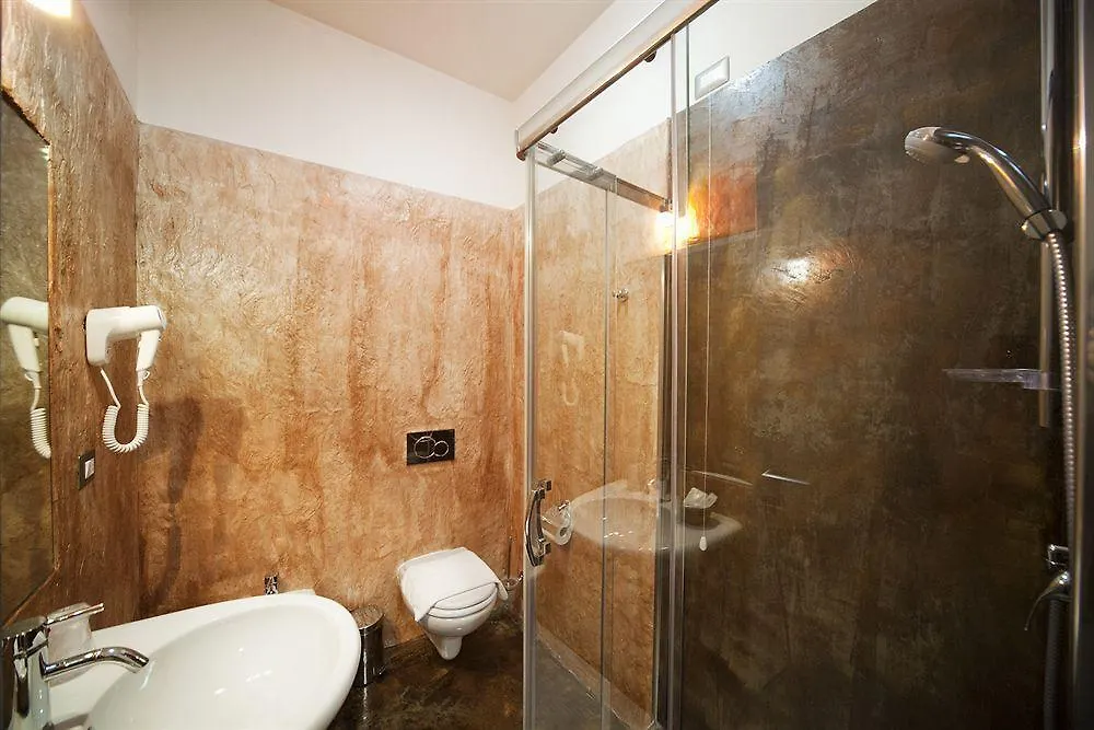 B&B La Residenza Di Michelangelo Florence Bed & Breakfast