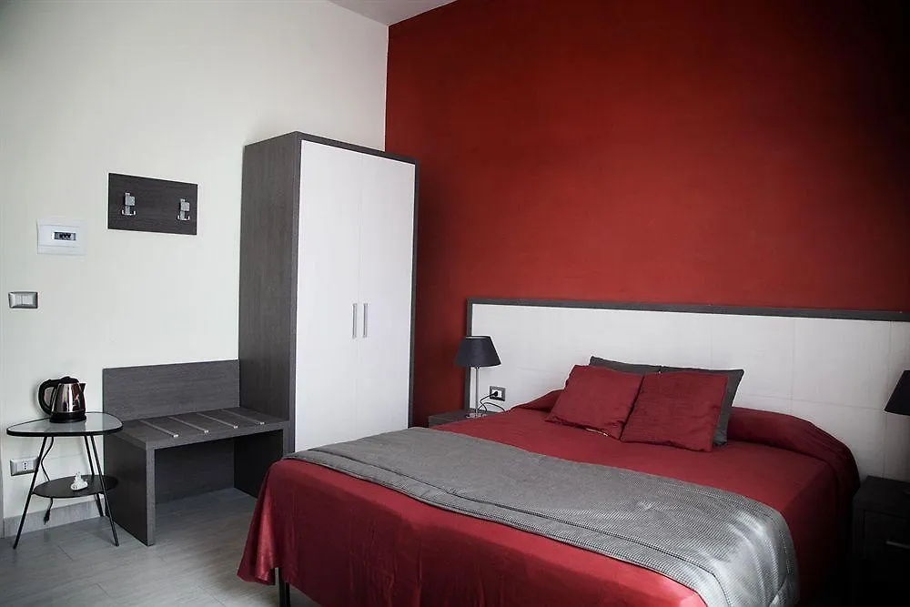 B&B La Residenza Di Michelangelo Florence 3*,  Italy