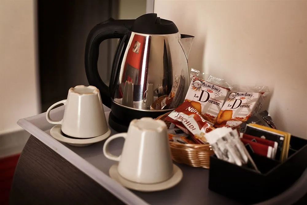 Bed & Breakfast B&B La Residenza Di Michelangelo Florence