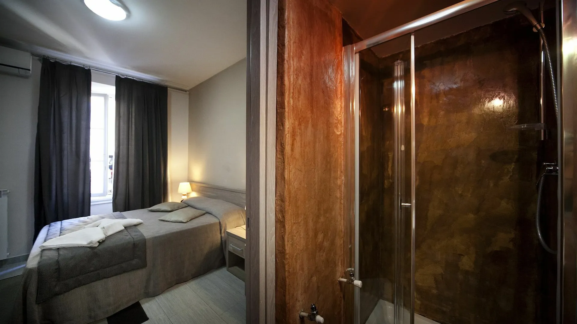B&B La Residenza Di Michelangelo Florencja Nocleg ze śniadaniem