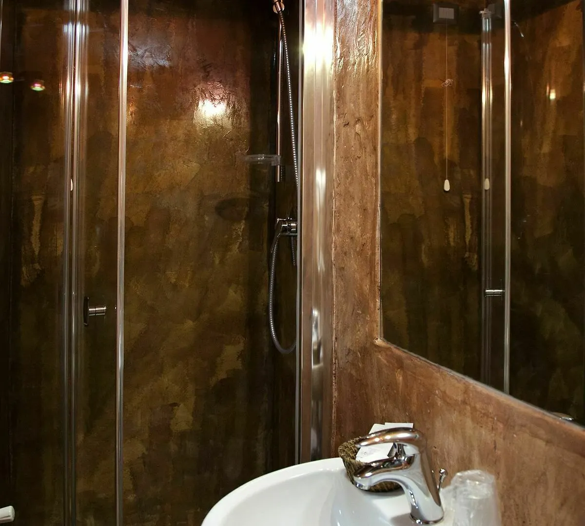 B&B La Residenza Di Michelangelo Florencja 3*,  Włochy