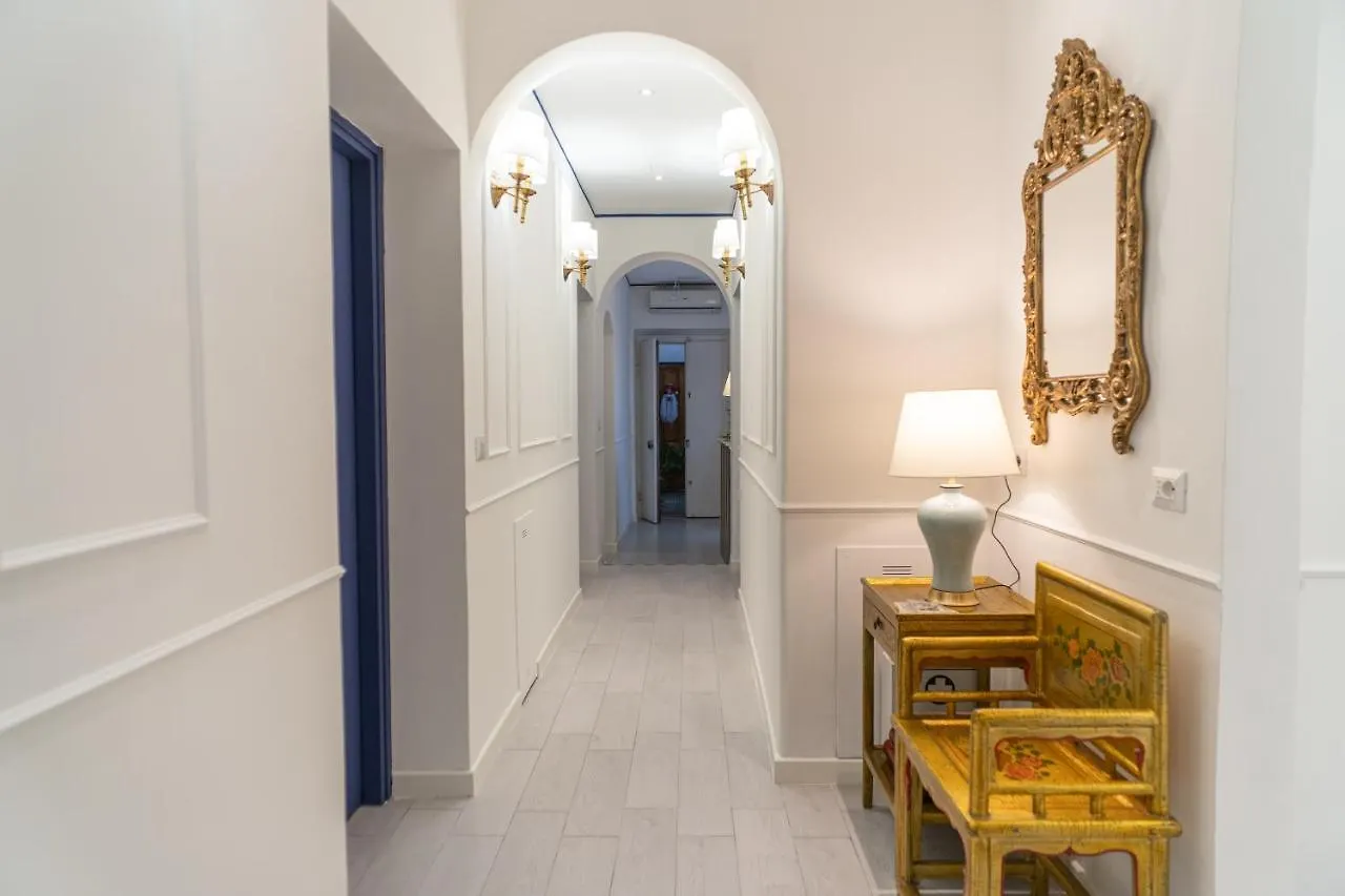 B&B La Residenza Di Michelangelo Florencja Nocleg ze śniadaniem